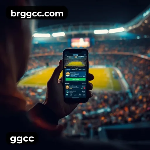ggcc ajuda online — chat de suporte no aplicativo oficial