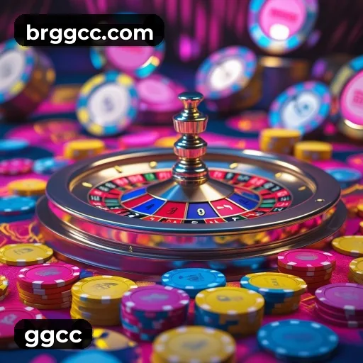 ggcc bônus — painel de promoções no aplicativo
