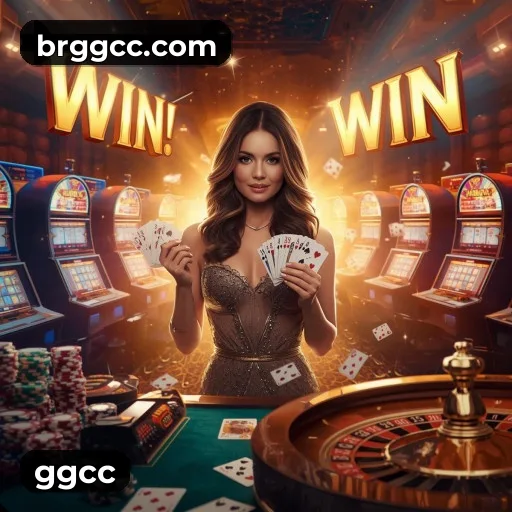ggcc bônus — cashback 15 por cento e níveis VIP