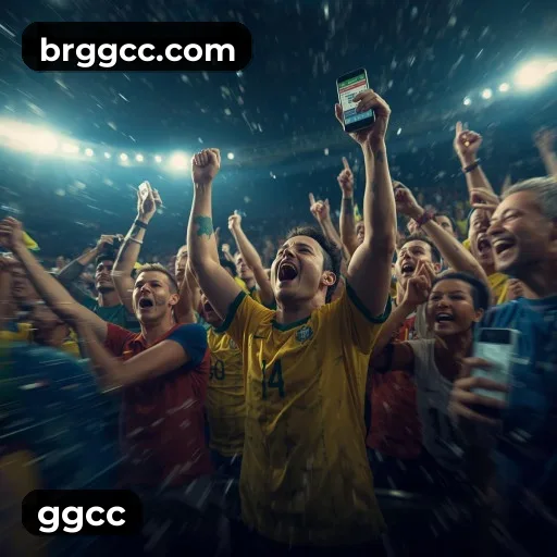 ggcc feedback — formulário de envio no aplicativo oficial